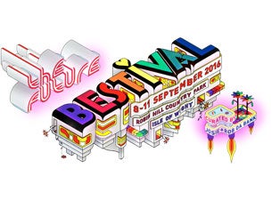 Bestival Tickets Bestival Tickets
