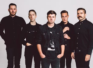 Silverstein Tickets Silverstein Tickets