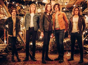 Blossoms Tickets Blossoms Tickets