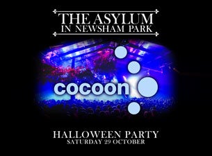 Cocoon Tickets Cocoon Tickets
