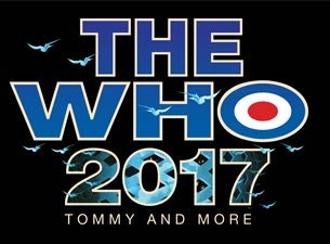 The Who Tickets The Who Tickets