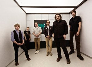 Wilco Tickets Wilco Tickets