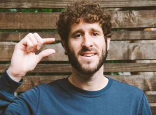 Lil Dicky Tickets Lil Dicky Tickets