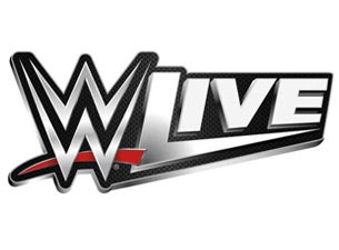 WWE Live Tickets | Wrestling tickets | Ticketmaster UK