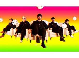 Super Furry Animals Tickets Super Furry Animals Tickets
