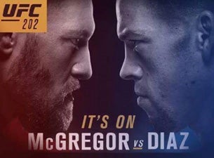 Ufc Viewing Party Tickets Ufc Viewing Party Tickets