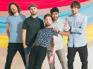 Kaiser Chiefs Tickets Kaiser Chiefs Tickets