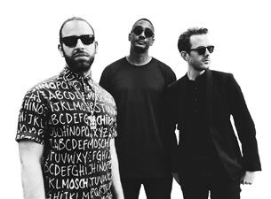 Chase and Status Tickets Chase and Status Tickets