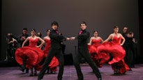 Nuevo Ballet Espanol Tickets Nuevo Ballet Espanol Tickets