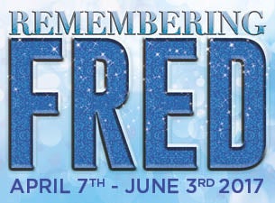Remembering Fred Tickets Remembering Fred Tickets