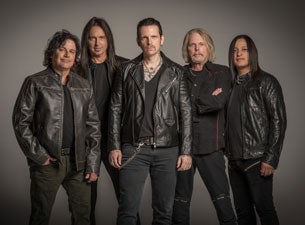 Black Star Riders Tickets Black Star Riders Tickets