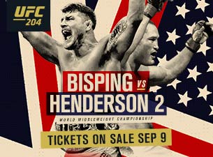 UFC - Ultimate Fighting Championship Tickets UFC - Ultimate Fighting Championship Tickets