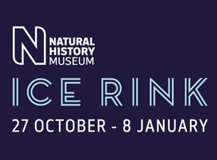Natural History Museum Ice Rink Tickets Natural History Museum Ice Rink Tickets