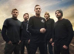 Parkway drive обои