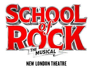 School of Rock the Musical Tickets School of Rock the Musical Tickets