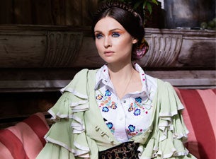 Sophie Ellis Bextor Tickets Sophie Ellis Bextor Tickets