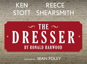The Dresser Tickets The Dresser Tickets