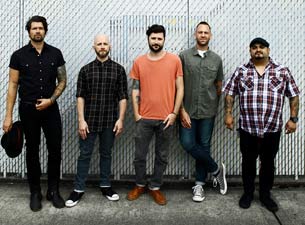 Taking Back Sunday Tickets Taking Back Sunday Tickets