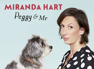 Miranda Hart Tickets Miranda Hart Tickets
