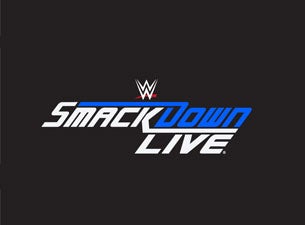 WWE Smackdown Live Tickets WWE Smackdown Live Tickets