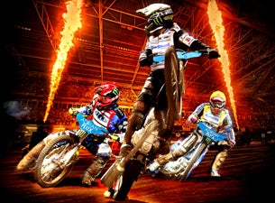 Adrian Flux British FIM Speedway Grand Prix Tickets Adrian Flux British FIM Speedway Grand Prix Tickets