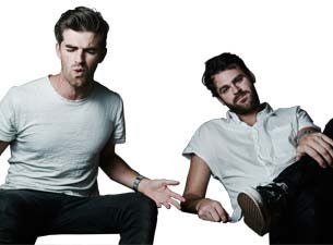 The Chainsmokers Tickets The Chainsmokers Tickets