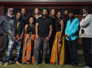 The Wailers Tickets The Wailers Tickets