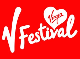 v festival dates