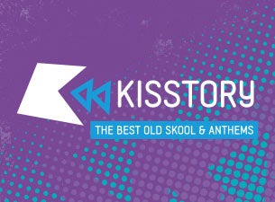 KISSTORY Tickets KISSTORY Tickets