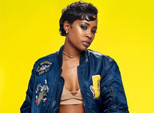 Dej Loaf Tickets Dej Loaf Tickets