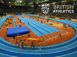Muller Indoor Grand Prix Glasgow Tickets Muller Indoor Grand Prix Glasgow Tickets