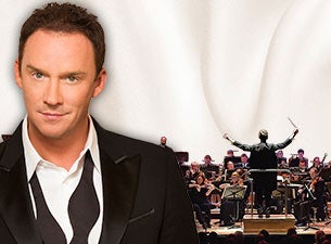 Russell Watson Tickets Russell Watson Tickets