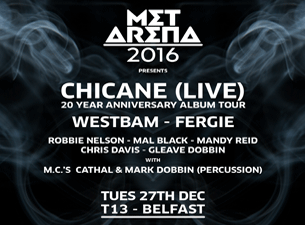The Met Arena Tickets The Met Arena Tickets
