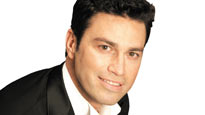Mario Frangoulis Tickets Mario Frangoulis Tickets