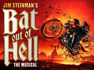 bat out of hell discount tickets bat out of hell discount tickets
