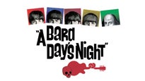 A Bard Day's Night Tickets A Bard Day's Night Tickets