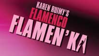 Flamenco Flamen'ka Tickets Flamenco Flamen'ka Tickets
