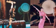 Hanayui & Mugenkyo Drummers Tickets Hanayui & Mugenkyo Drummers Tickets