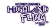 Highland Fling Tickets Highland Fling Tickets