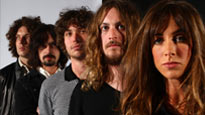 The Zutons Tickets The Zutons Tickets