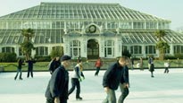 Kew Gardens Ice Rink Tickets Kew Gardens Ice Rink Tickets