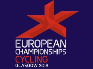 Glasgow 2018 European Cycling BMX Championships (Qualifier) Tickets Glasgow 2018 European Cycling BMX Championships (Qualifier) Tickets