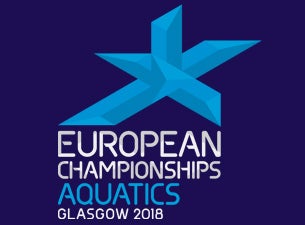 Glasgow 2018 European Diving Championships (Qualifier) Tickets Glasgow 2018 European Diving Championships (Qualifier) Tickets