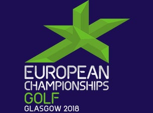Glasgow 2018 European Golf Team Championships (Practice Day) Tickets Glasgow 2018 European Golf Team Championships (Practice Day) Tickets