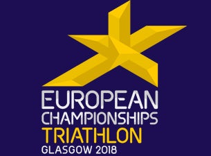 Glasgow 2018 European Triathlon Championships (Final) Tickets Glasgow 2018 European Triathlon Championships (Final) Tickets