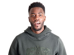 Mo Gilligan Aka Mo the Comedian Tickets Mo Gilligan Aka Mo the Comedian Tickets
