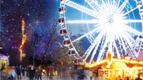 Winter Wonderland Tickets Winter Wonderland Tickets