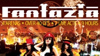 Fantazia - Hero's 3d Tickets Fantazia - Hero's 3d Tickets