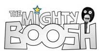 The Mighty Boosh Tickets The Mighty Boosh Tickets