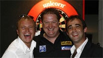 Pro-Celebrity Darts Tickets Pro-Celebrity Darts Tickets